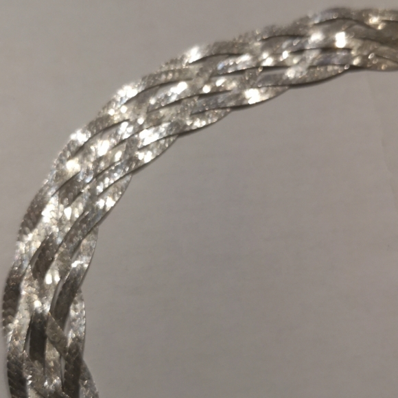 925 Necklace - Picture 3 of 6